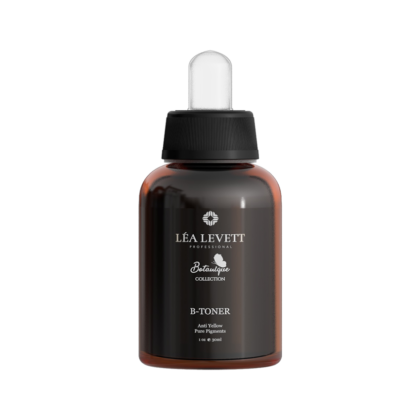 Hair Toner Lea Levett