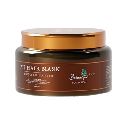 pH Balancing Hair Mask Lea Levett