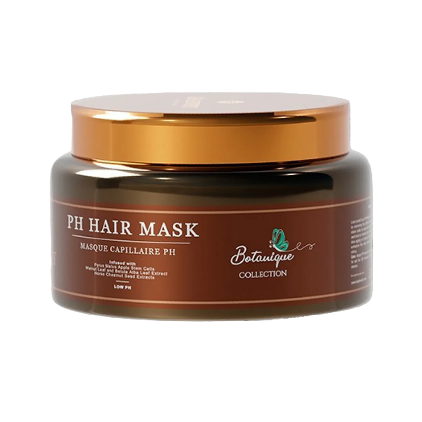 pH Balancing Hair Mask Lea Levett