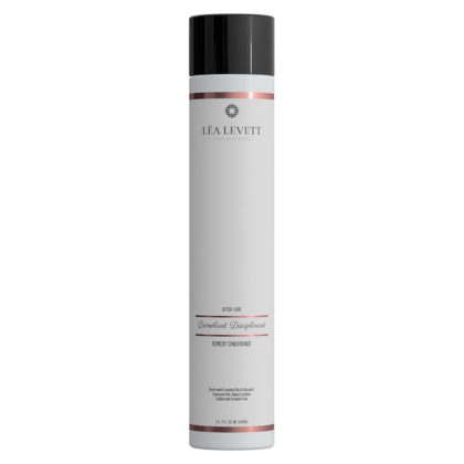 Remedy Conditioner Lea Levett