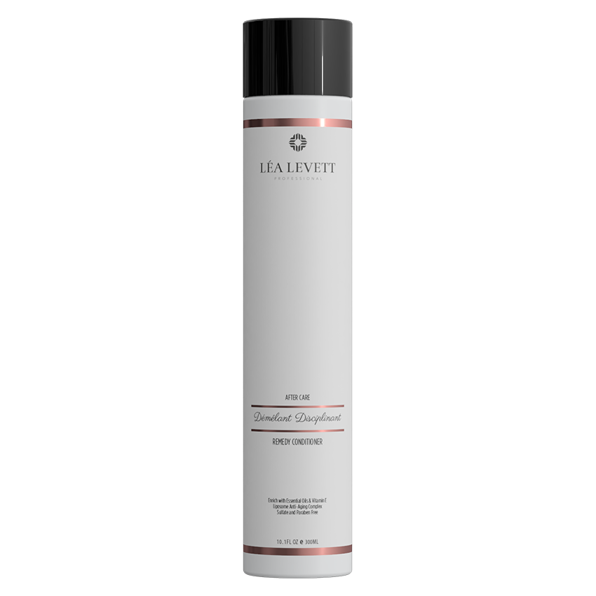 Remedy Conditioner Lea Levett
