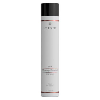 Remedy Shampoo Lea Levett