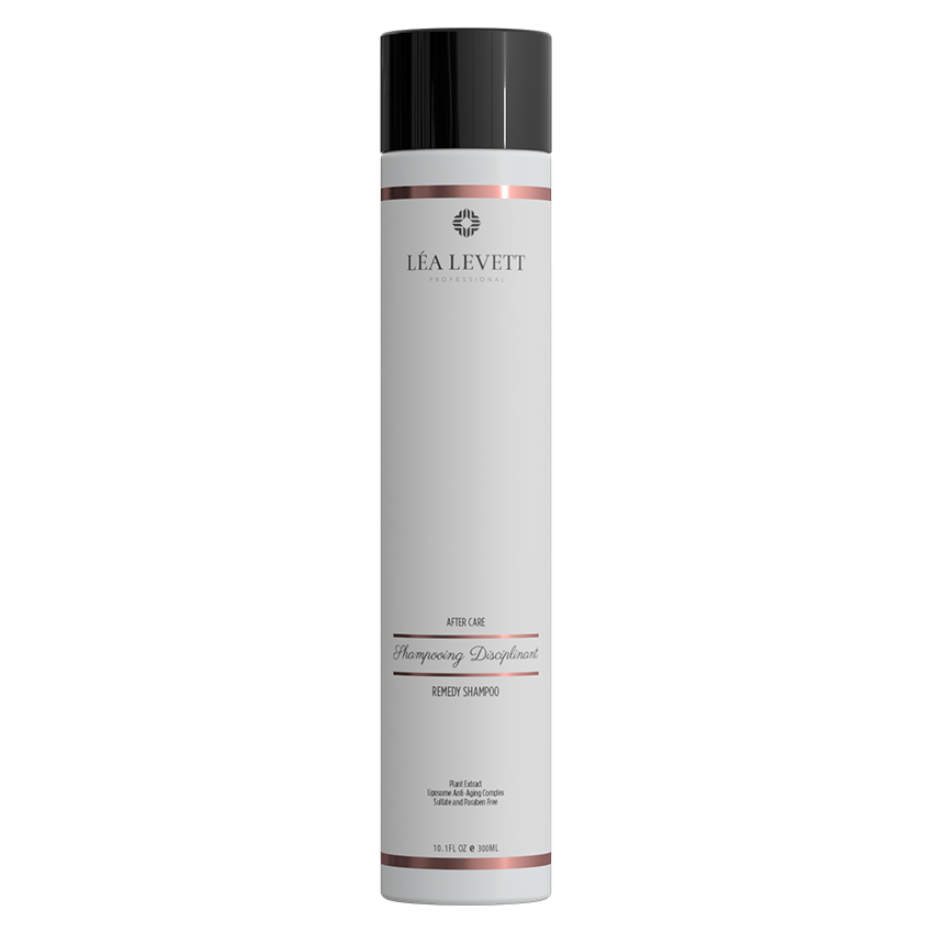Remedy Shampoo Lea Levett