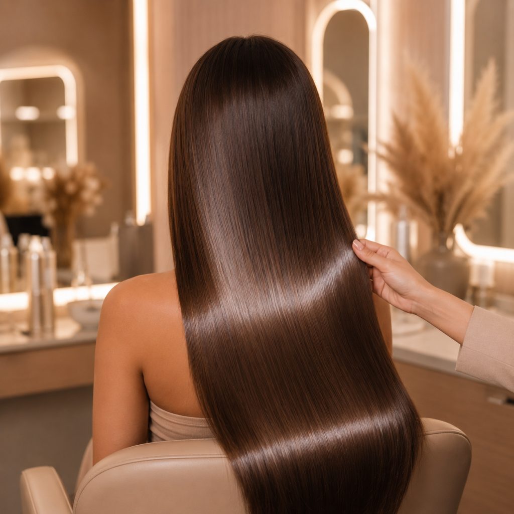 Hair Treatment